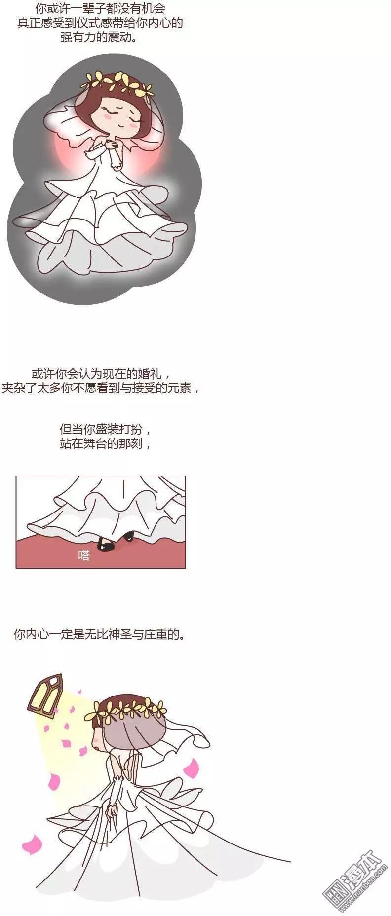 第187回 婚礼到底是仪式感还是在演戏