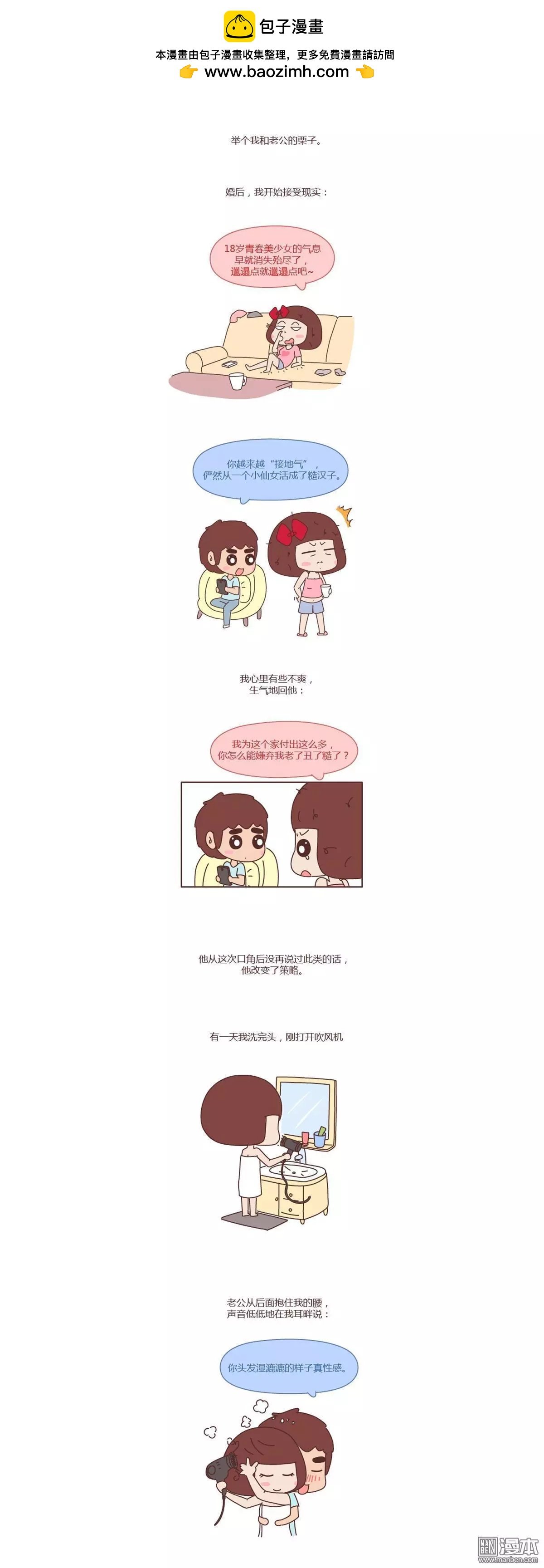 第192回 找个嘴甜的男人结婚有多重要