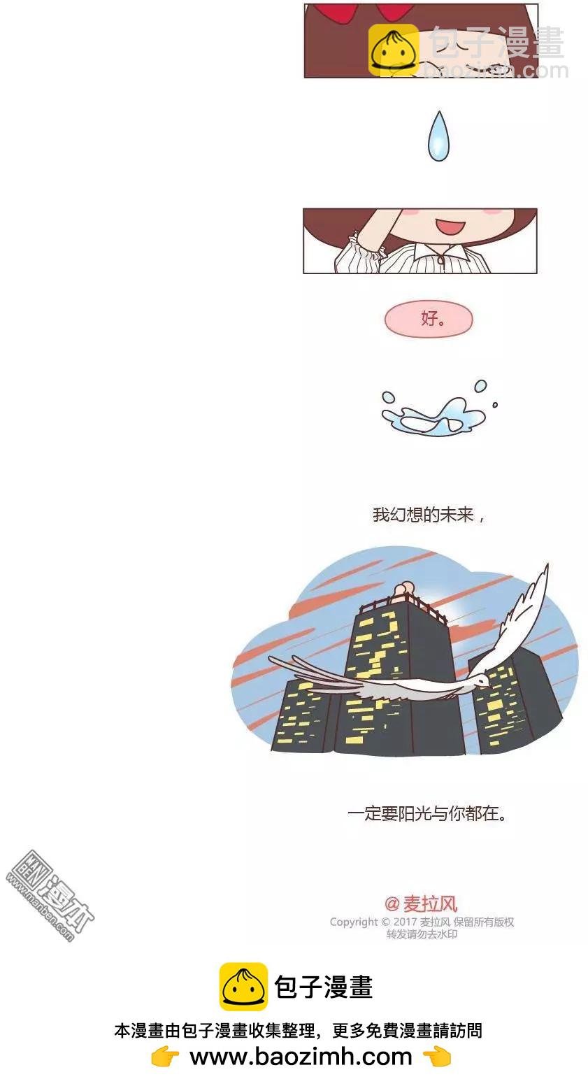 第203回 我想要的未来