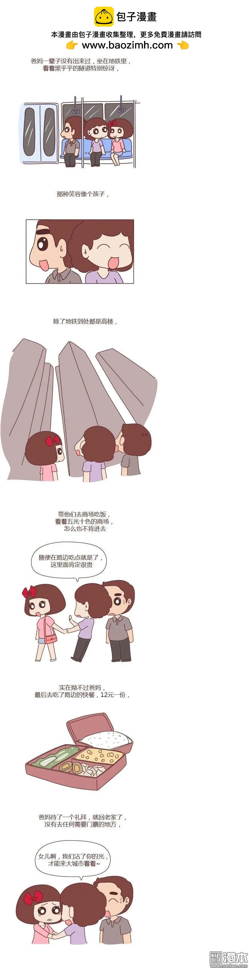 第229回 等我有钱了，一定先富养爸妈
