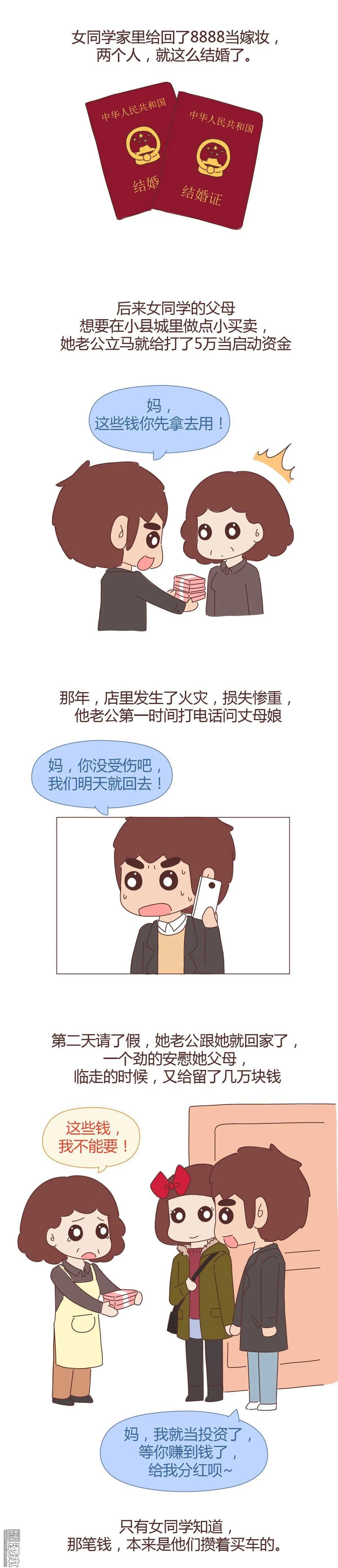 第311回 结婚给多少彩礼合适？