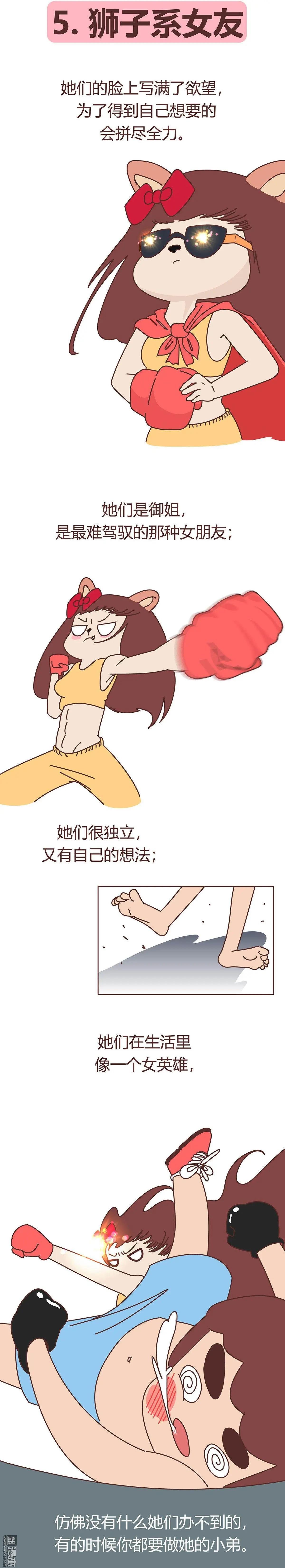 第359回 神奇物种女友