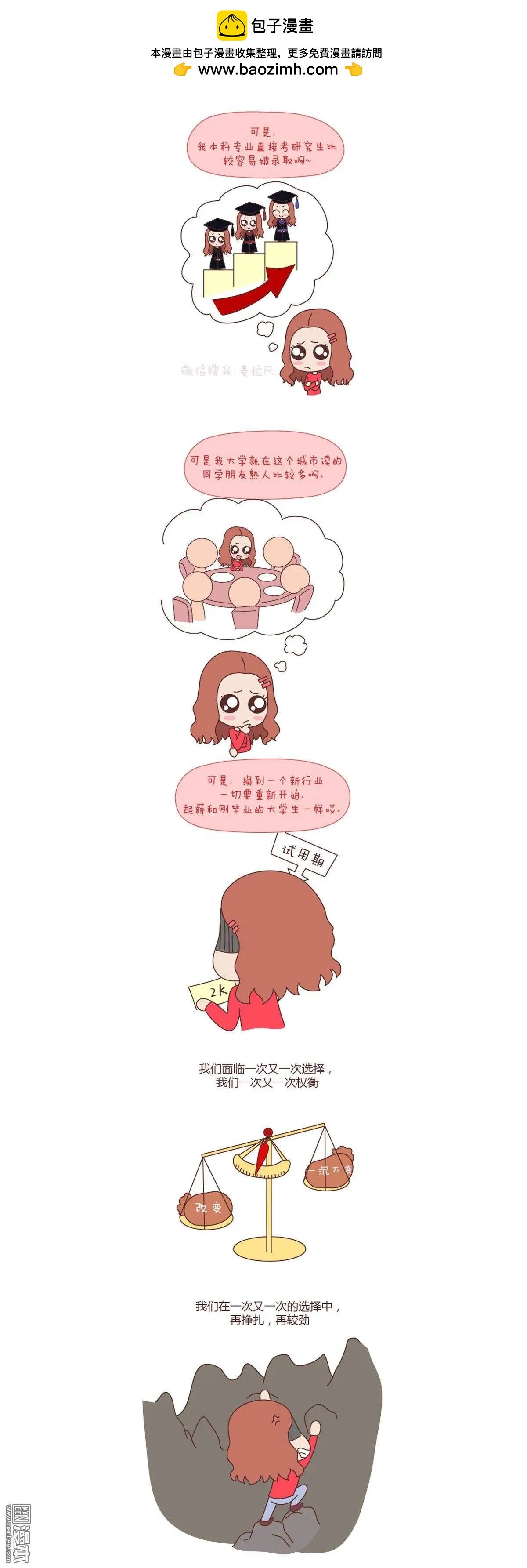 第75回 你愿不愿意从头再来