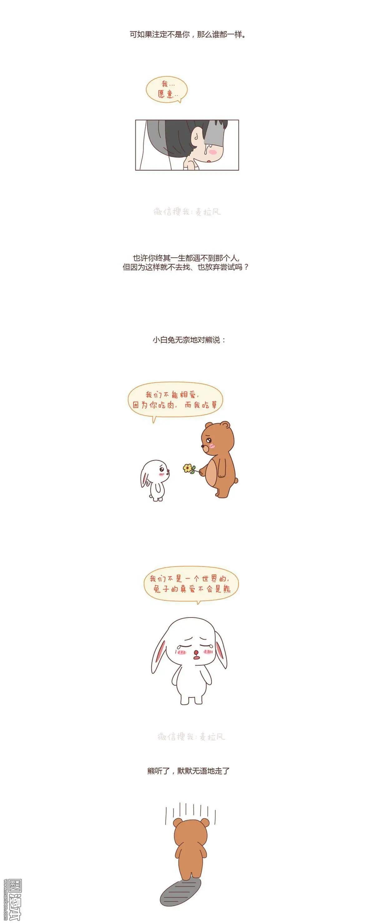 第81回 也许终其一生，也遇不到那个人