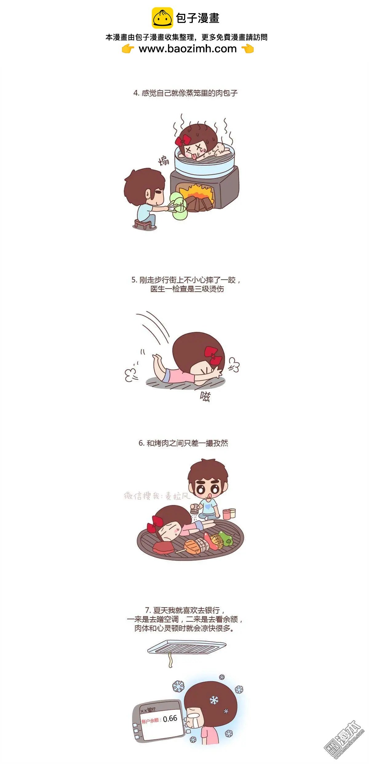 第88回 热成狗是什么体验