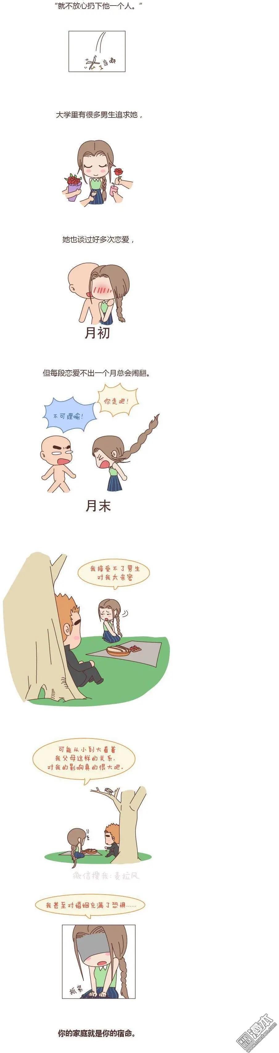 第89回 你的家庭，就是你的宿命