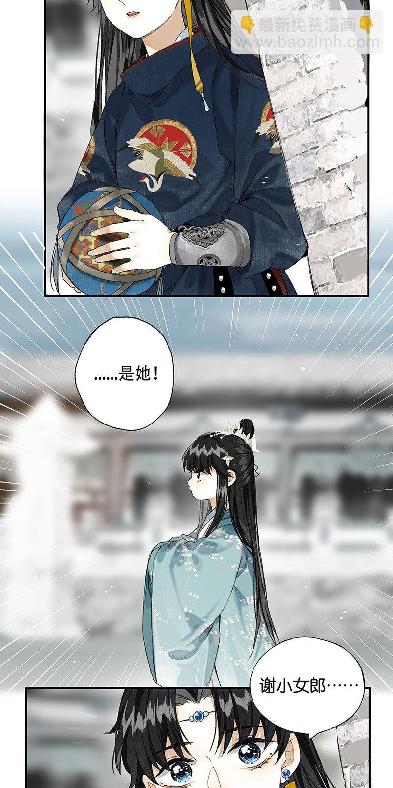 009 自花还自落