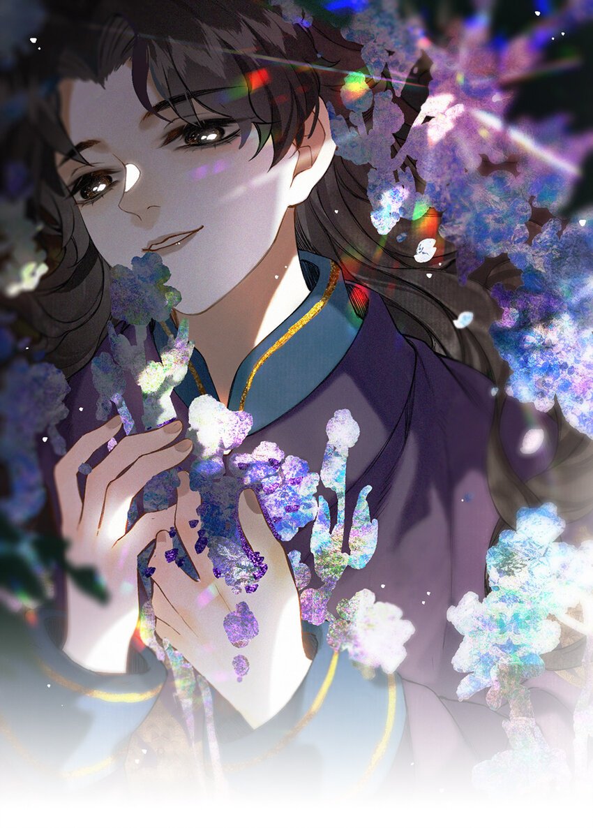 018 虽笑未必和