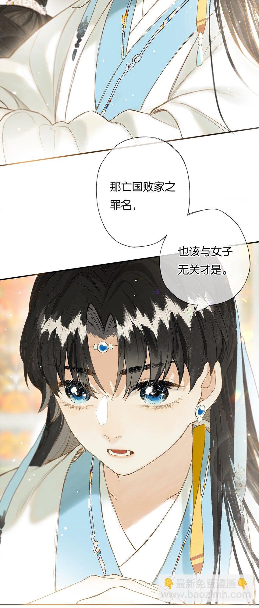 023 平生志气高