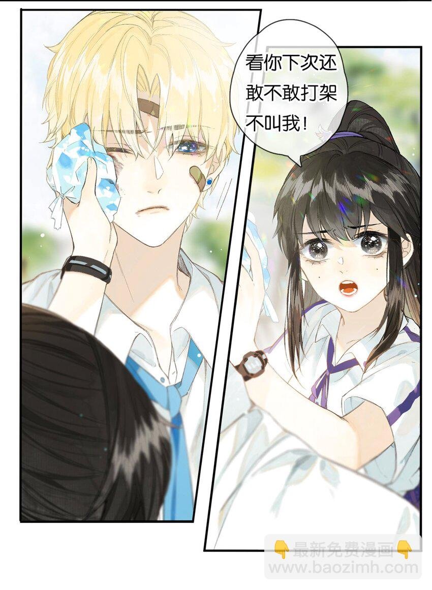 特别企划 榴花不及春一周年特别企划