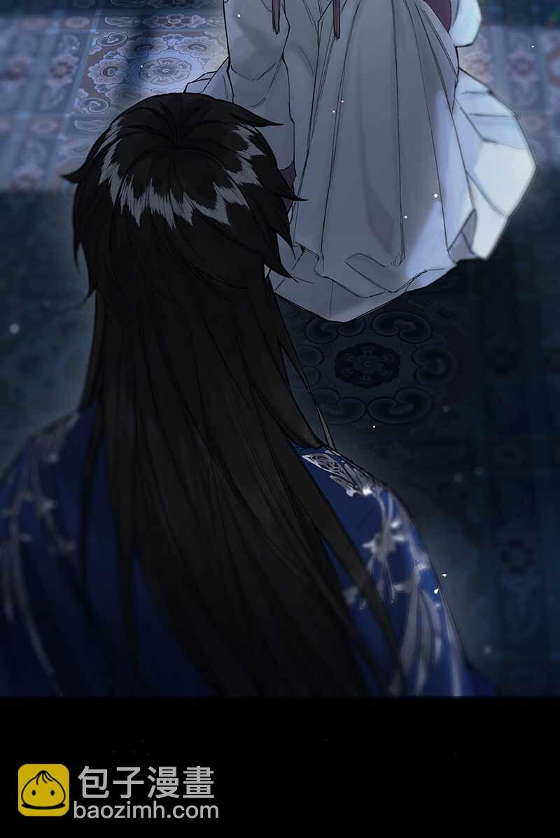 31 夜长衾枕寒