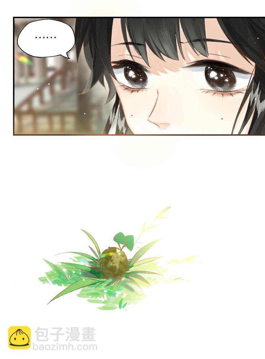 37 顾盼遗光彩