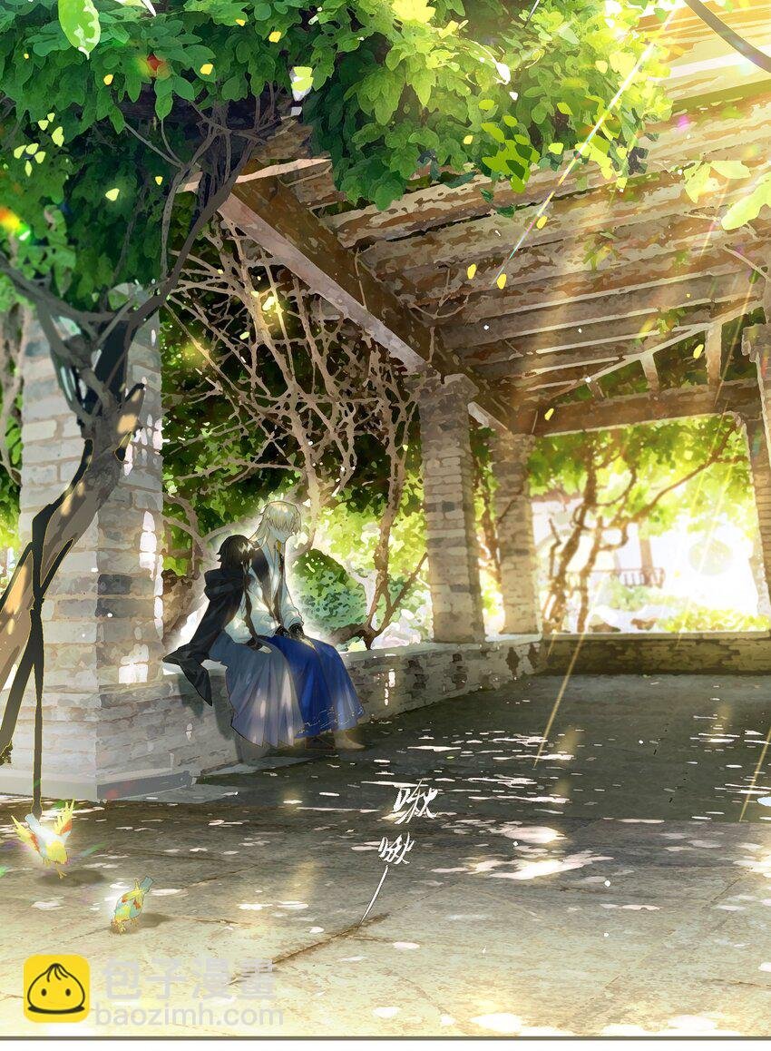 43 爱子心无尽