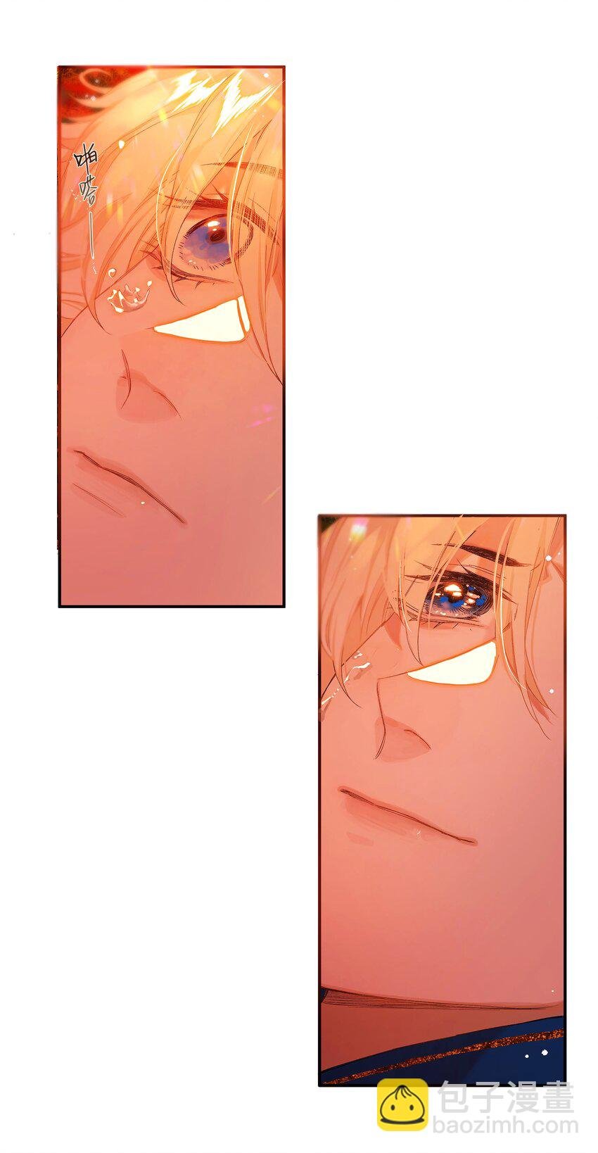 第54话 世情多反复