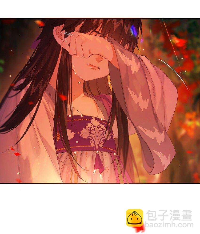 第54话 世情多反复
