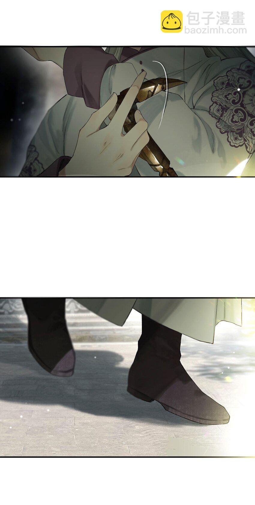 第55话上 何事负初心