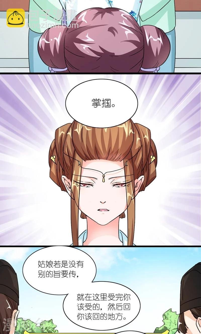 第38话 帝后同心