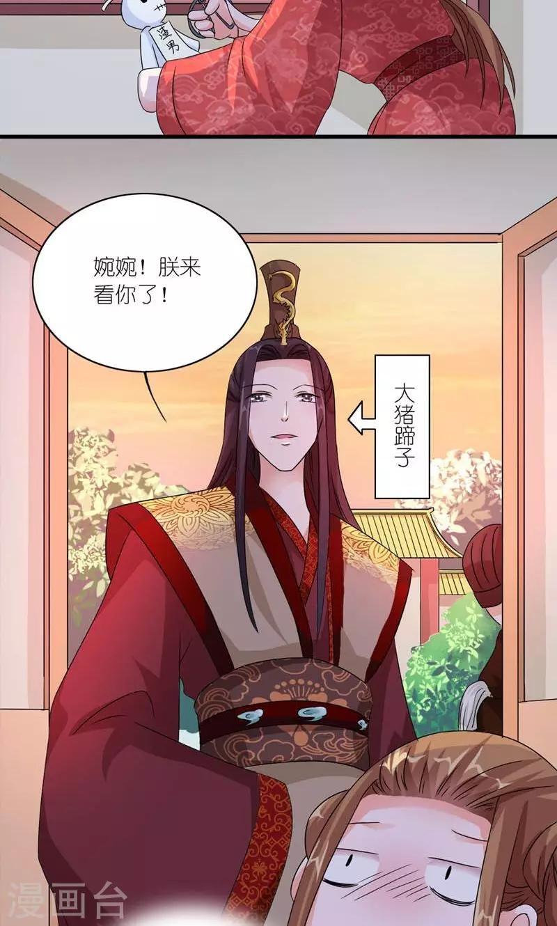 第43话 男人都是大猪蹄子