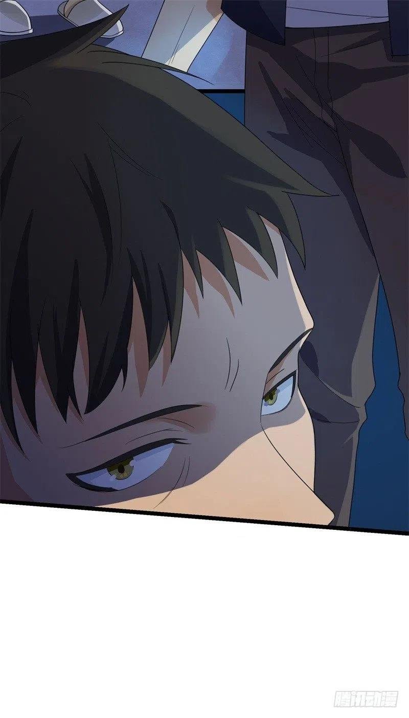 第31话 那不想记起的过去