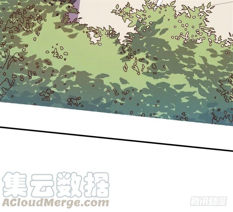 第33话 我会保护妈咪的
