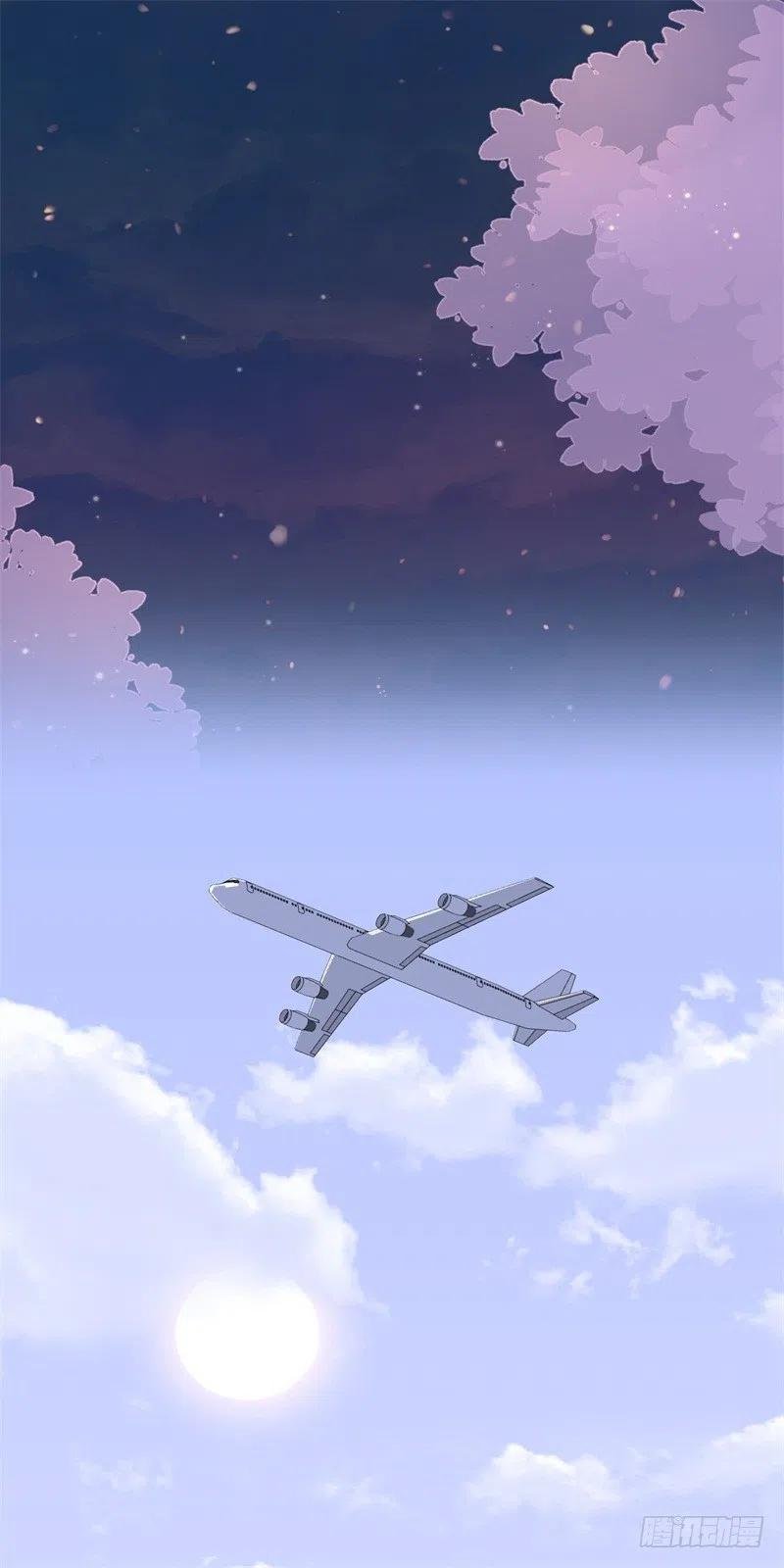 第36话 怎么会碰到他！