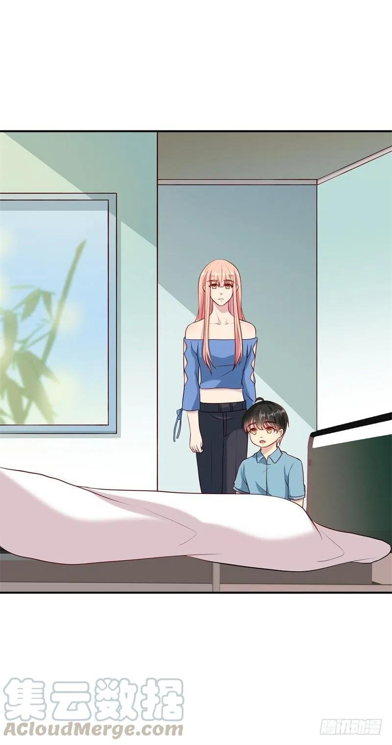 第51话 病床前的求婚