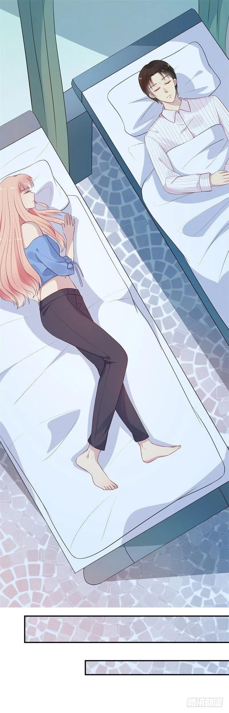 第53话 摊牌
