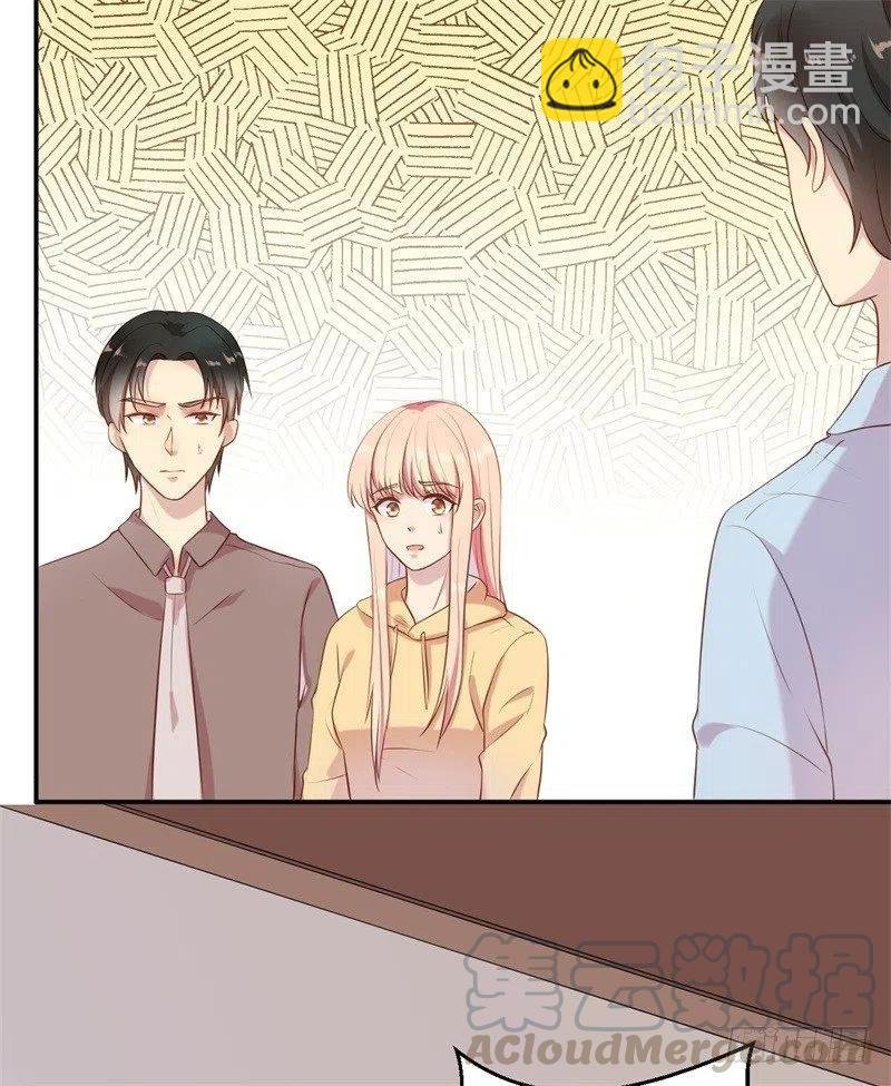 第58话 拒不承认