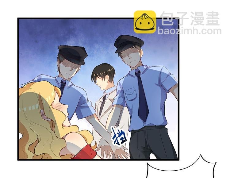 第6话 悲惨过去