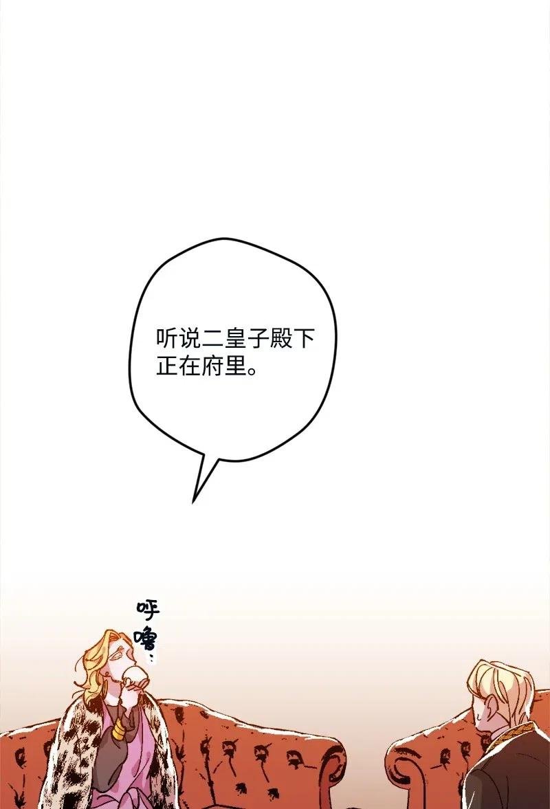 11 功绩累累的二皇子