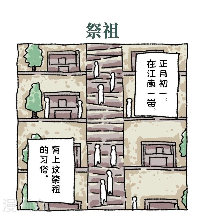 第3话 相亲