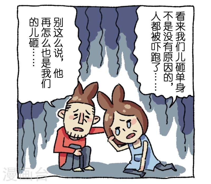 第3话 相亲