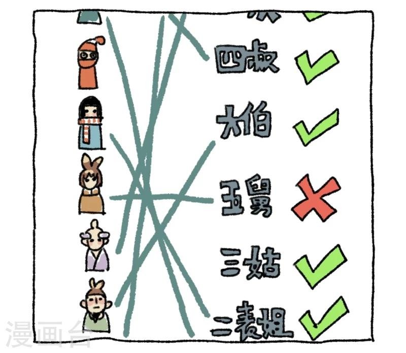 第4话 串门