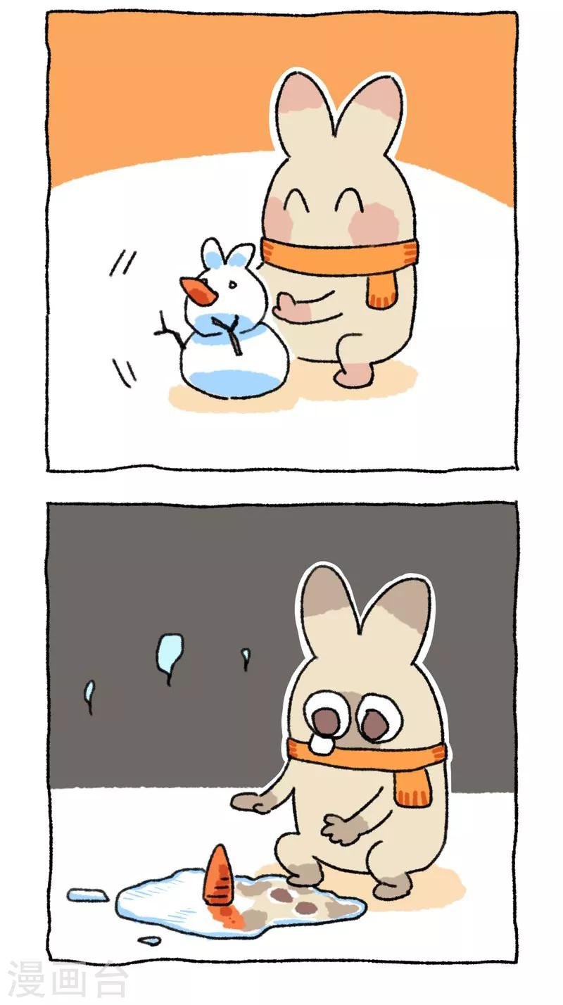 第49话 南方的雪