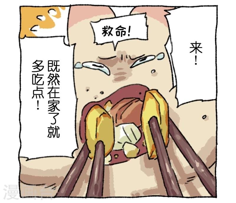 第5话 节后