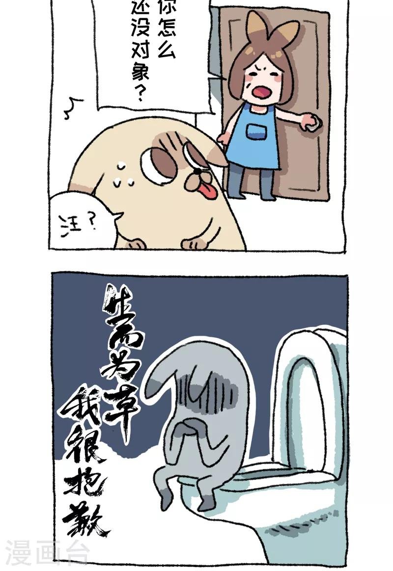 第55话 回家第n天