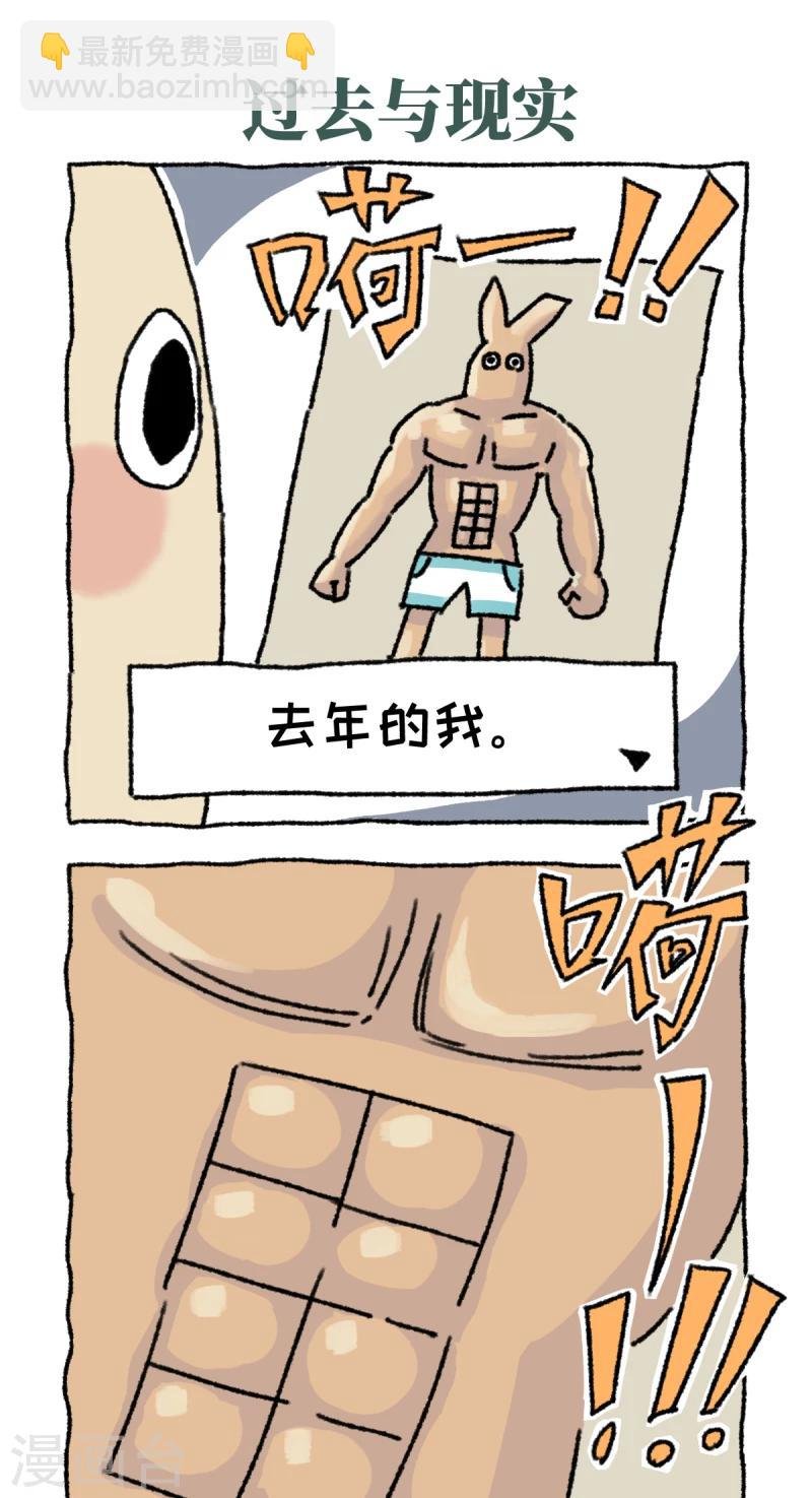 第6话 减肥