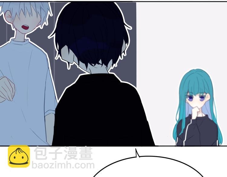 第9话 周。三。见。