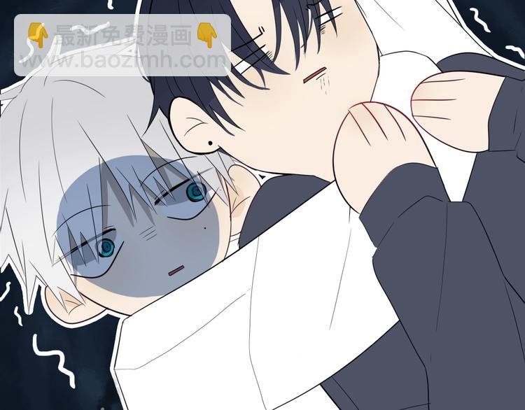 第14话 哎呀，失误