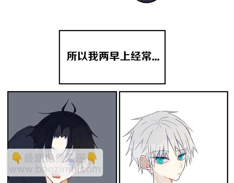 番外 独处的两人