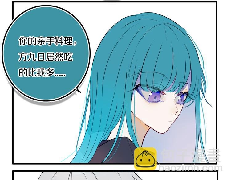 番外 独处的两人