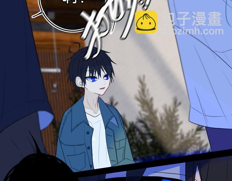 第27话 幼稚？