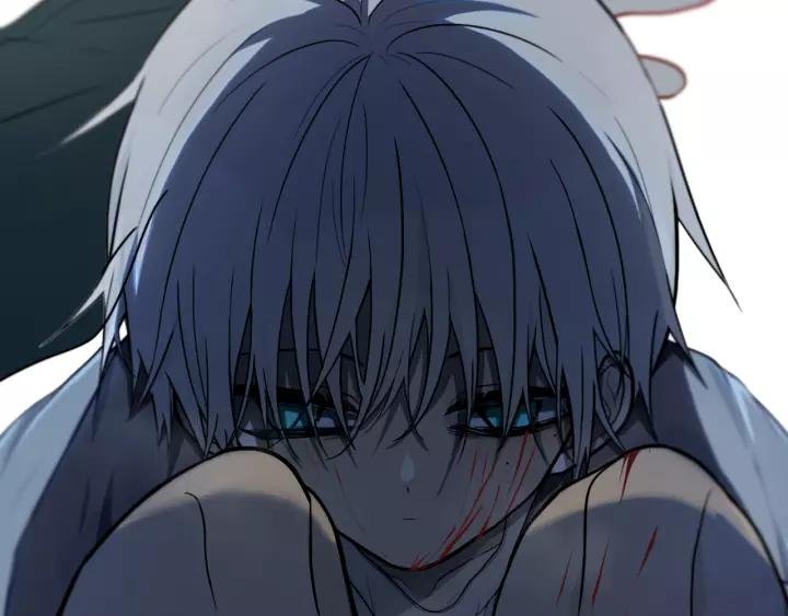 第32话 夜袭