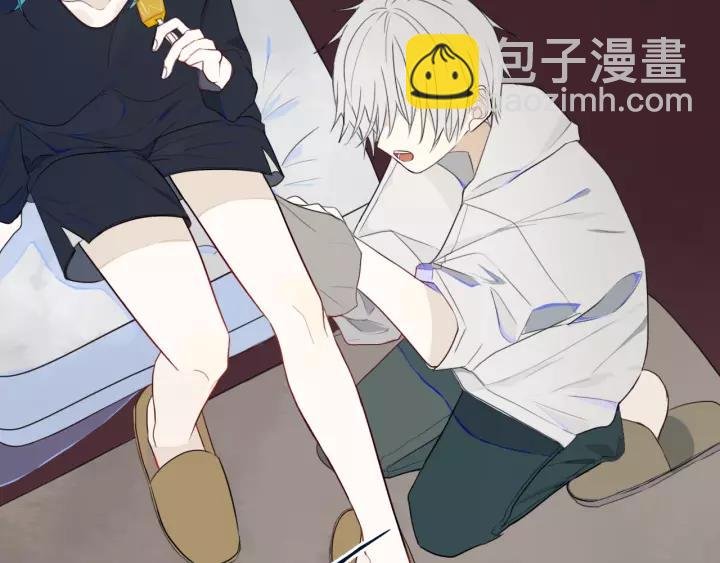 第34话 演啥呢？