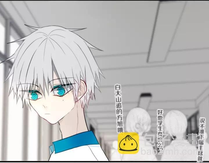 第34话 演啥呢？