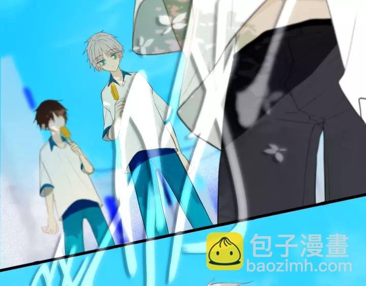 第37话 藏不住