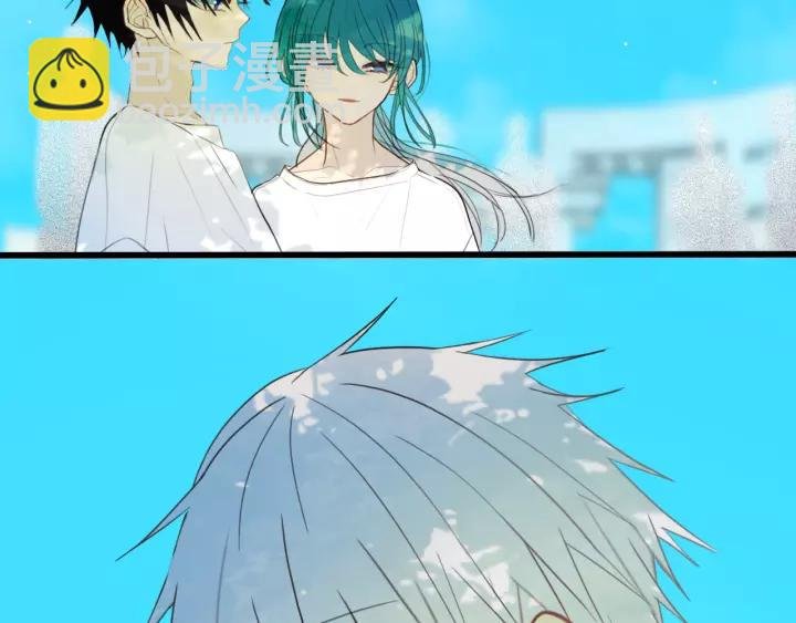 第37话 藏不住