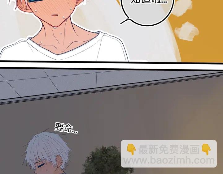 第43话 真心话哟~