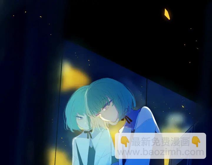 第51话 眼睛瞪得像铜铃——