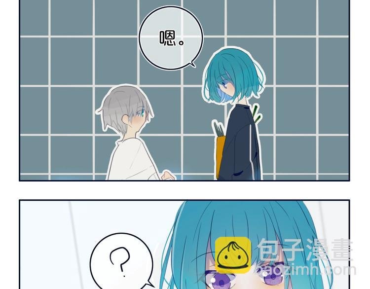番外 欢迎回来！